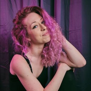 Meet your Posher, Ashley